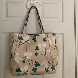 Large Tote Bag